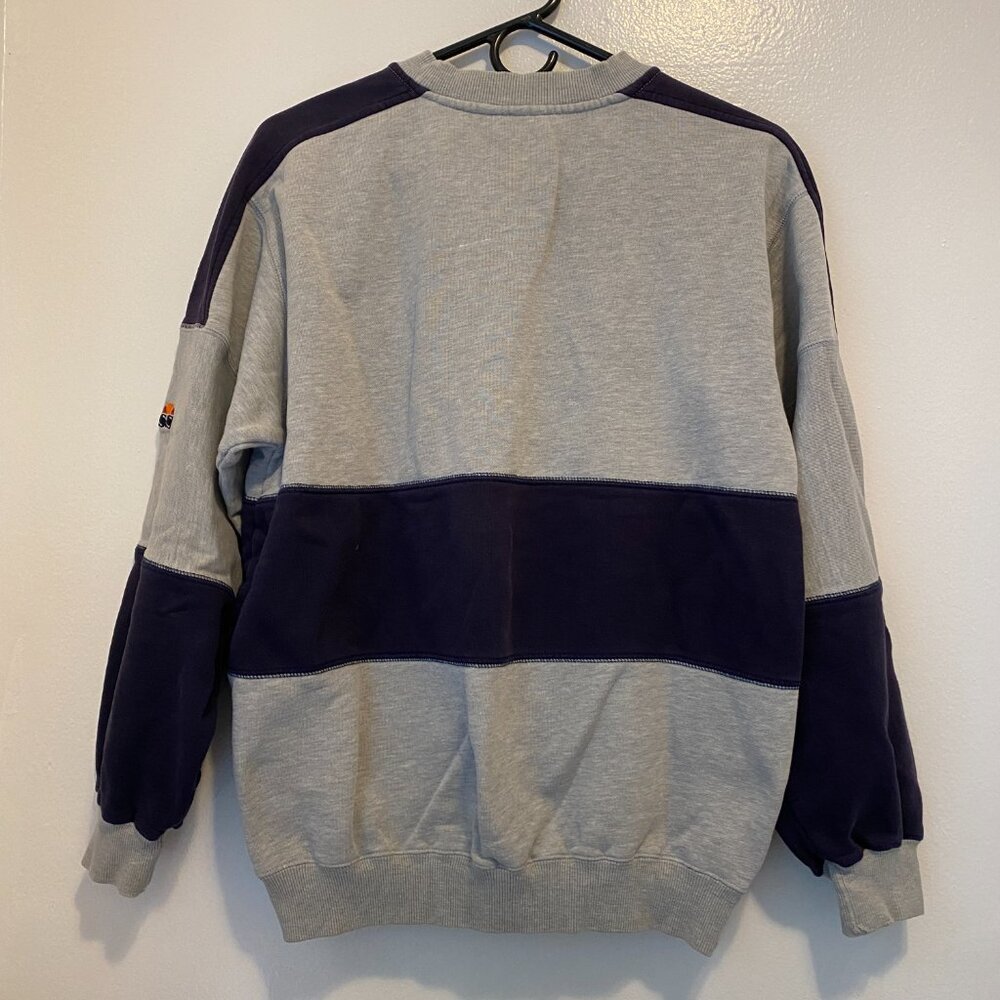 Vintage Ellesse Sweatshirt - Picture 4 of 7